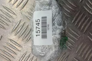 6960227 31014297 Датчик удара BMW 7 E65/E66 Арт e12647763, вид 8