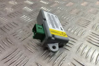 6960227 31014297 Датчик удара BMW 7 E65/E66 Арт e12647763, вид 9