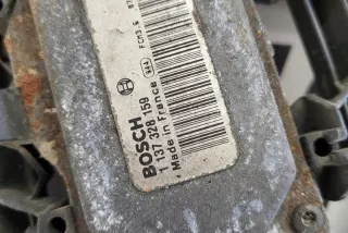 1137328159 31047105 Вентилятор радиатора Audi A6 C6 (S6,RS6) Арт e12647527, вид 6