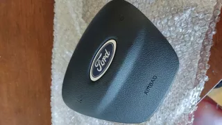 LJ6BS043B13AC3ZHE Подушка безопасности Ford Escape 3 Арт e12647429, вид 1