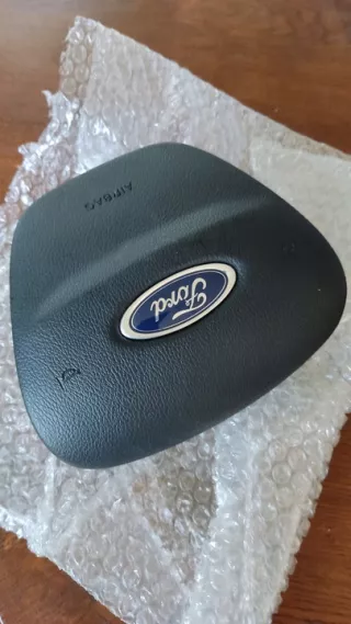 LJ6BS043B13AC3ZHE Подушка безопасности Ford Escape 3 Арт e12647429, вид 3