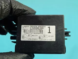 89780-0D050 IMPRK1472620, Блок комфорта Toyota Yaris 3 Арт e12647378, вид 3