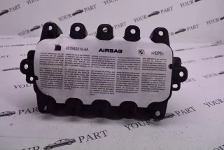 9296849 30987446 Подушка безопасности BMW X1 F48 Арт e12647206, вид 1