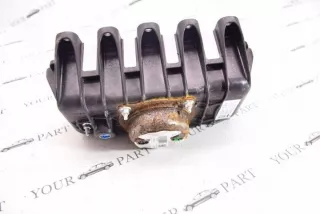 9296849 30987446 Подушка безопасности BMW X1 F48 Арт e12647206, вид 2