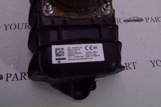 9296849 30987446 Подушка безопасности BMW X1 F48 Арт e12647206, вид 3