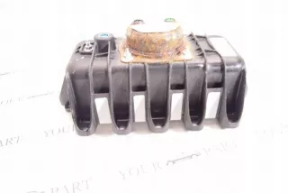 9296849 30987446 Подушка безопасности BMW X1 F48 Арт e12647206, вид 4