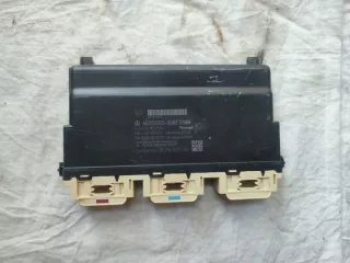 A2059000109 Блок комфорта Mercedes C W205 Арт e12647151, вид 1