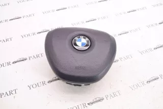 6783839 Подушка безопасности BMW 5 F10/F11/GT F07 Арт e12647059, вид 1