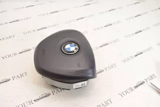 6783839 Подушка безопасности BMW 5 F10/F11/GT F07 Арт e12647059, вид 2