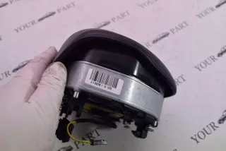 6783839 Подушка безопасности BMW 5 F10/F11/GT F07 Арт e12647059, вид 3