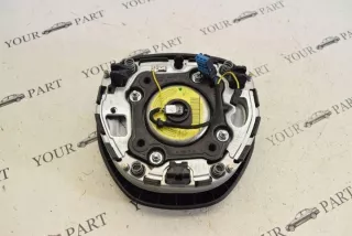6783839 Подушка безопасности BMW 5 F10/F11/GT F07 Арт e12647059, вид 4