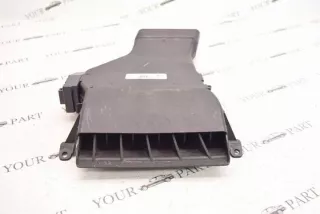 9158584 31015012 Отопитель в сборе (печка) BMW 5 F10/F11/GT F07 Арт e12646940, вид 1