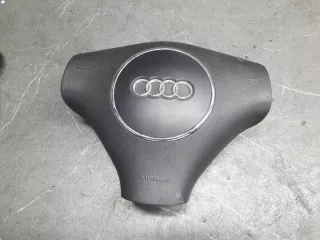 8E0880201K Подушка безопасности Audi A4 B6 Арт e12646854, вид 1
