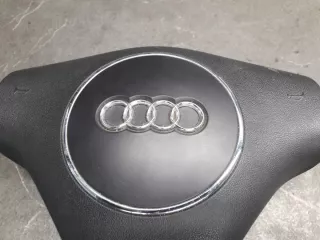 8E0880201K Подушка безопасности Audi A4 B6 Арт e12646854, вид 3