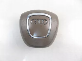 8E0880201DH Подушка безопасности Audi A4 B7 Арт e12646844, вид 1