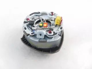 8E0880201DH Подушка безопасности Audi A4 B7 Арт e12646844, вид 3