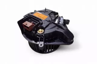 8E1820021E 31046486 Отопитель в сборе (печка) Audi A4 B7 Арт e12646833, вид 2