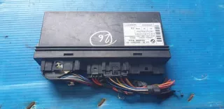 6952665 Блок комфорта BMW 5 E60/E61 Арт e12646789, вид 1