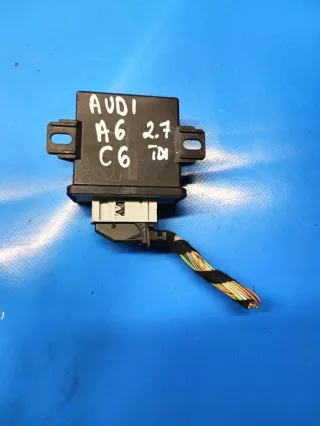 8P0907357F Блок комфорта Audi A6 C6 (S6,RS6) Арт e12646664, вид 1