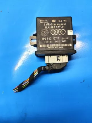 8P0907357F Блок комфорта Audi A6 C6 (S6,RS6) Арт e12646664, вид 2