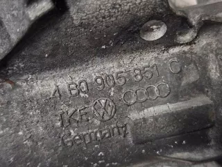 4B0905851C Замок зажигания Volkswagen Passat B5 Арт e12646654, вид 4