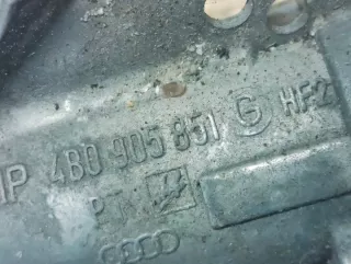 4B0905851 Замок зажигания Skoda Fabia 2 Арт e12646577, вид 3