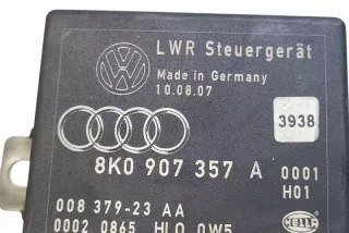 8K0907357A Блок управления светом Audi A4 B8 Арт e12646306, вид 3
