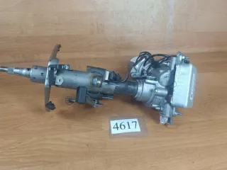89650-0H150 210700-3390 JJ301-001571 AV160800-0914 Рулевая колонка Peugeot 108 Арт e12646118, вид 4