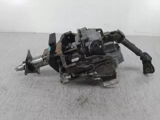 48810AX710 50300558 Рулевая колонка Nissan Micra K12 Арт e12646070, вид 1