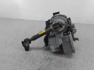 48810AX710 50300558 Рулевая колонка Nissan Micra K12 Арт e12646070, вид 5