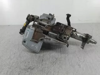 48810AX710 50300558 Рулевая колонка Nissan Micra K12 Арт e12646070, вид 6