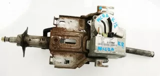 48810AX610 Рулевая колонка Nissan Micra K12 Арт e12646069, вид 1