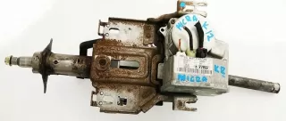 48810AX610 Рулевая колонка Nissan Micra K12 Арт e12646069, вид 2