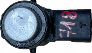 9827005 0263073118 Датчик температуры BMW 1 F20/F21 Арт e12645951, вид 1