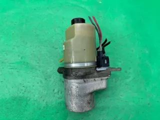 4M51-3K514-BF 2004-2011 Насос гидроусилителя руля Ford Focus 2 Арт e12645924, вид 1