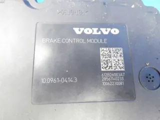 P31317074 Блок ABS Volvo V40 2 Арт e12645840, вид 3