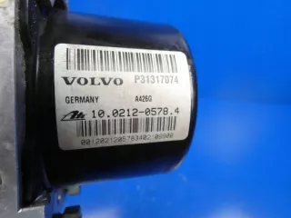 P31317074 Блок ABS Volvo V40 2 Арт e12645840, вид 4