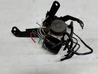 44540-74011 89541-74011 116040-30021 Блок ABS Toyota IQ Арт e12645740, вид 3