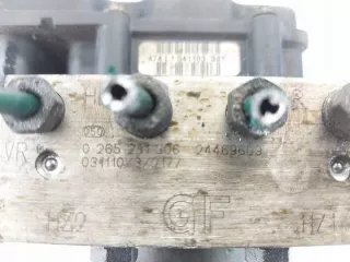 24469609 0265800303 0265231306 Блок ABS Opel Corsa C Арт e12645534, вид 7