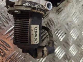 13213610 Блок ABS Opel Astra H Арт e12645513, вид 1