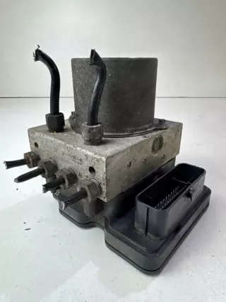 39064664 0265256728 0265956573 Блок ABS Opel Astra K Арт e12645498, вид 2