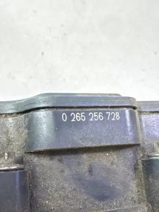 39064664 0265256728 0265956573 Блок ABS Opel Astra K Арт e12645498, вид 4