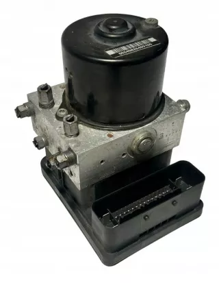 8M51-2B373-AA Блок ABS Mazda 3 BK Арт e12645295, вид 2