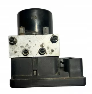 8M51-2B373-AA Блок ABS Mazda 3 BK Арт e12645295, вид 3