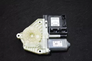 5K0959793 Моторчик стеклоподъемника Volkswagen Golf 6 Арт e12645273, вид 1