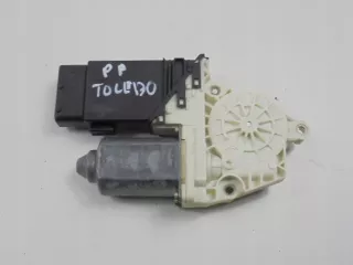 101386-101 Моторчик стеклоподъемника Seat Toledo 2 Арт e12645225, вид 8