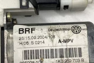 1K0959703B Моторчик стеклоподъемника Seat Toledo 3 Арт e12645224, вид 2