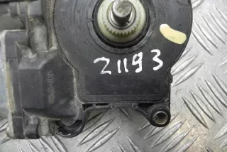 3130034192 Моторчик стеклоподъемника Ford Focus 1 Арт e12644902, вид 3