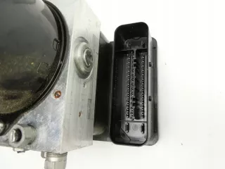 6791521 6772214 Блок ABS BMW 1 E81/E82/E87/E88 Арт e12644688, вид 2