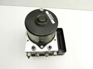 6791521 6772214 Блок ABS BMW 1 E81/E82/E87/E88 Арт e12644688, вид 4